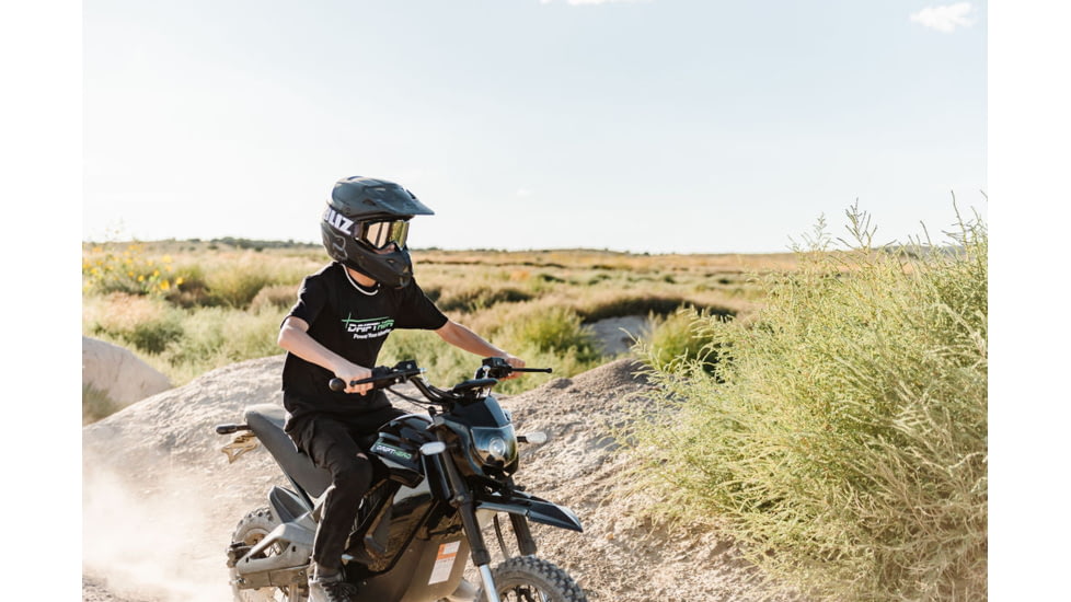 Drift Hero 2000W EV Off-Road, DH1017