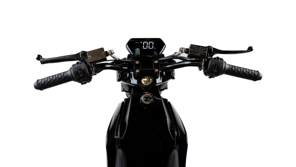 Drift Hero 2000W EV Off-Road, DH1017