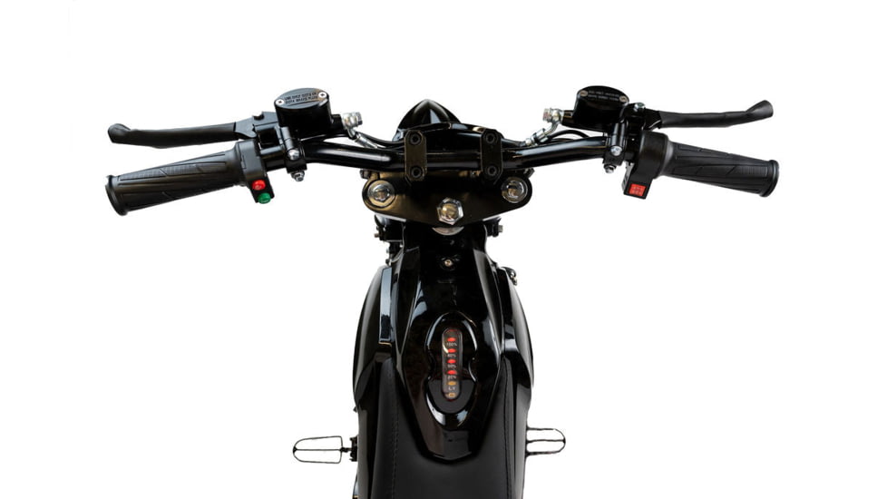 Drift Hero 2000W EV Off-Road, DH1017