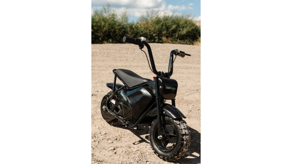 Drift Hero 250W EV Mini Bikes, DH1018