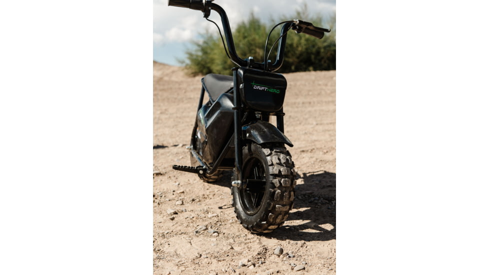 Drift Hero 250W EV Mini Bikes, DH1018
