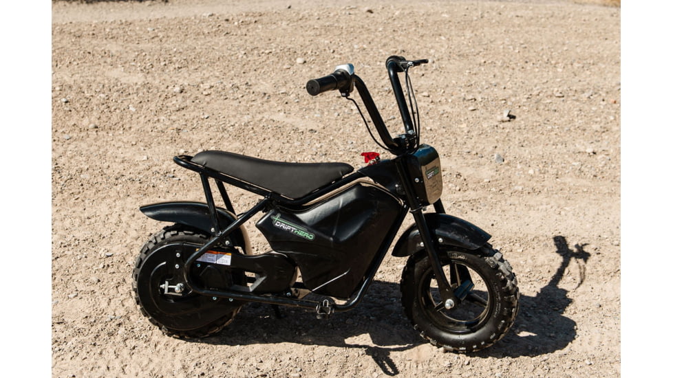 Drift Hero 250W EV Mini Bikes, DH1018