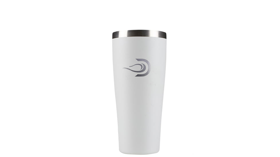 DrinkTanks 20oz Vacuum Insulated Cup, Glacier, 20-GLC-C
