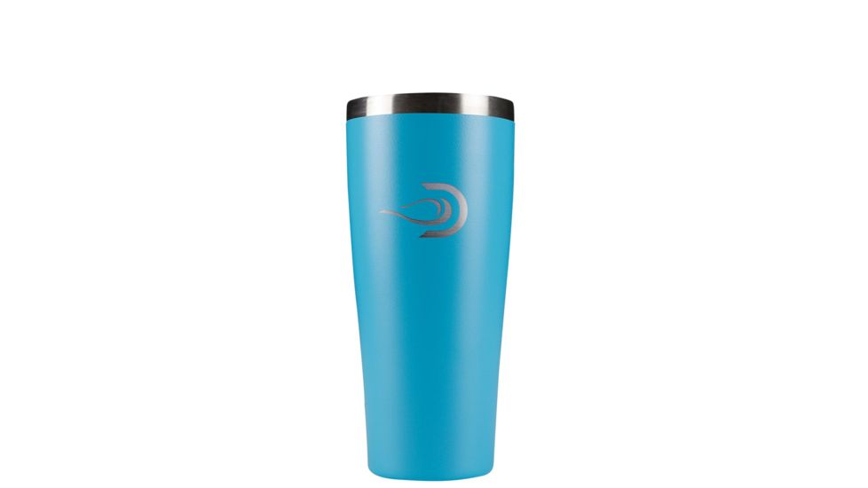 DrinkTanks 20oz Vacuum Insulated Cup, Sky, 20-SKY-C