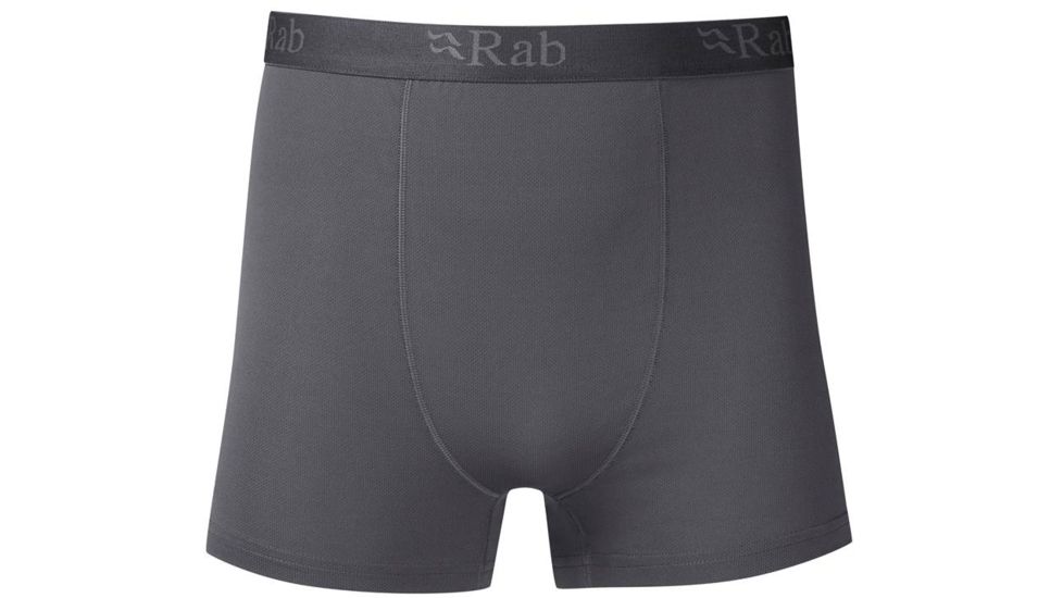 DryFlo 80 Briefs - Men's-Graphene-Large