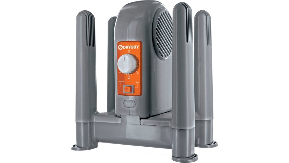 Dryguy Force Dry DX, Grey 02129