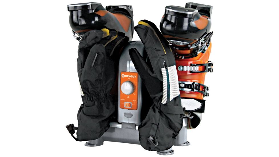 Dryguy Force Dry DX, Grey 02129