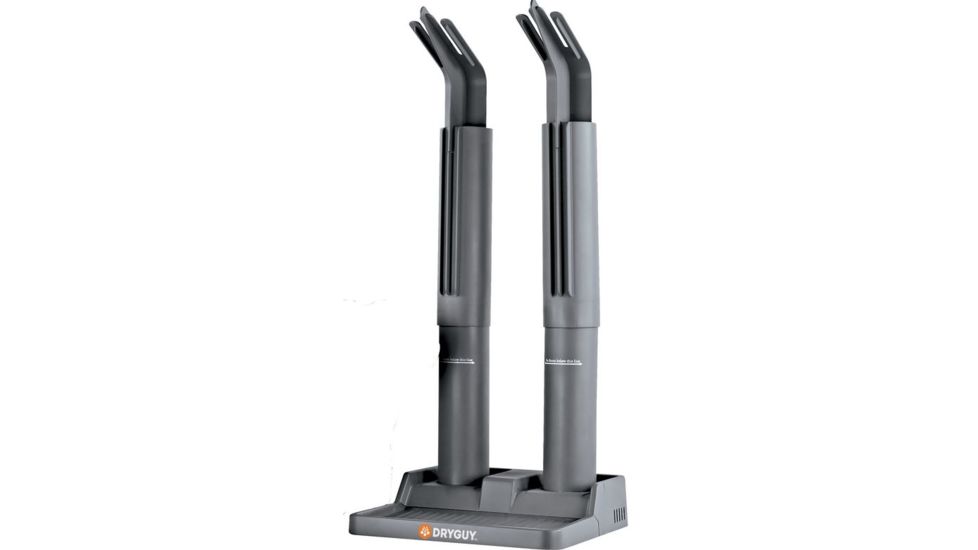 Dryguy Simple Dry, Grey 02136