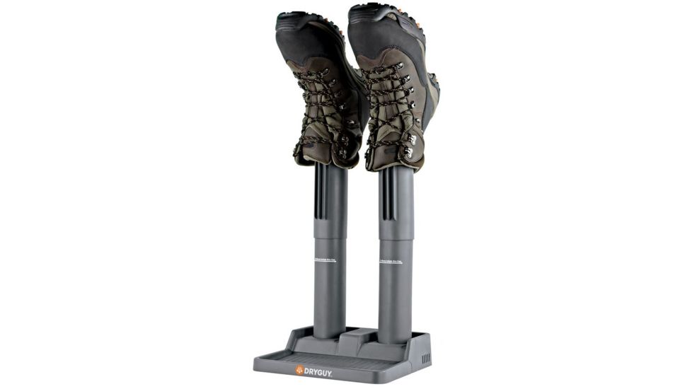 Dryguy Simple Dry, Grey 02136