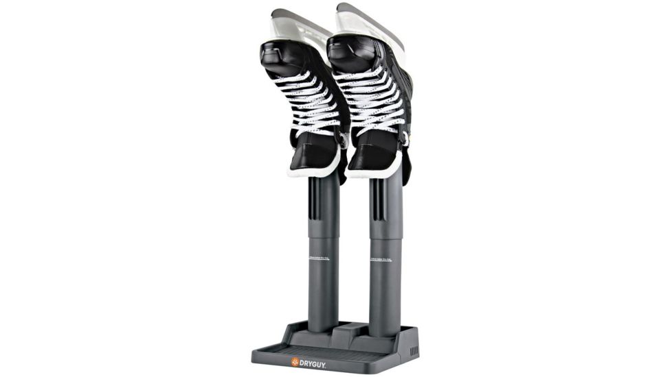 Dryguy Simple Dry, Grey 02136