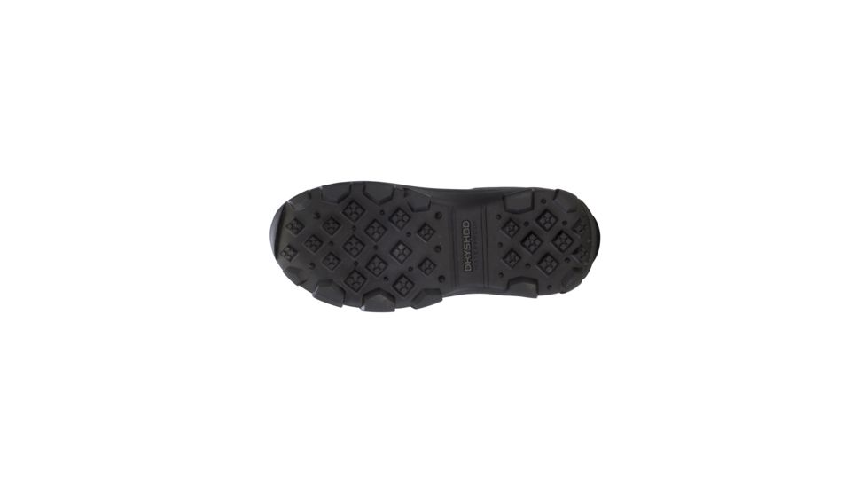 Dryshod Arctic Storm Hi Winter Boot - Men's, Black/Grey, 8 ARS-MH-BK-008