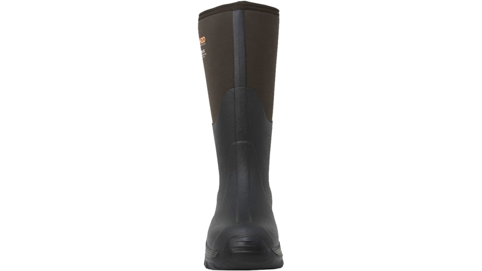 Dryshod Evalusion Hi Boot - Mens, Brown/Dark Brown, 13, EVA-MH-BR-013