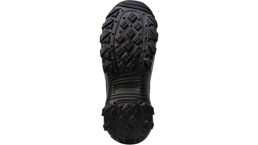 Dryshod Evalusion Hi Boot - Mens, Brown/Dark Brown, 13, EVA-MH-BR-013