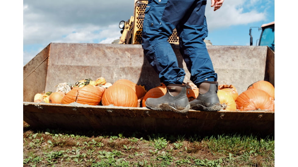 Dryshod Legend Ankle Boot - Mens, Khaki/Timber, 10, LGD-MA-KH-010