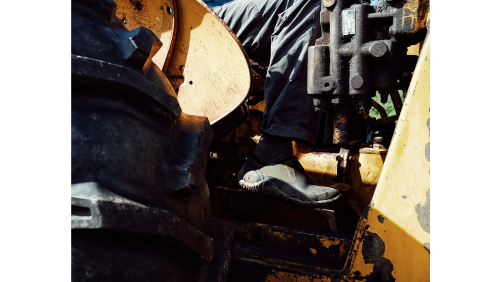 Dryshod Legend Ankle Boot - Mens, Khaki/Timber, 10, LGD-MA-KH-010