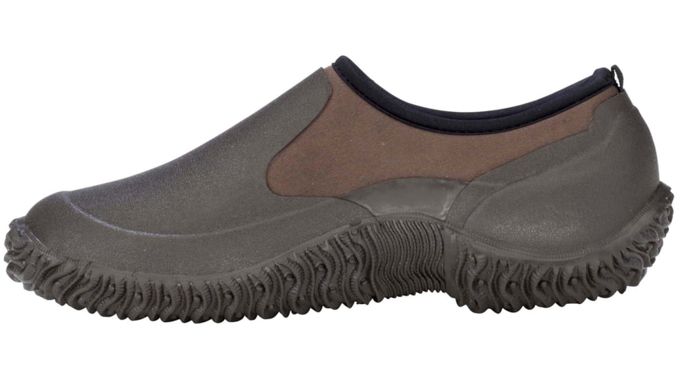 Dryshod Legend Camp Shoe - Mens, Khaki/Timber, 10, LGD-MS-KH-010
