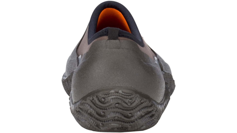 Dryshod Legend Camp Shoe - Mens, Khaki/Timber, 10, LGD-MS-KH-010
