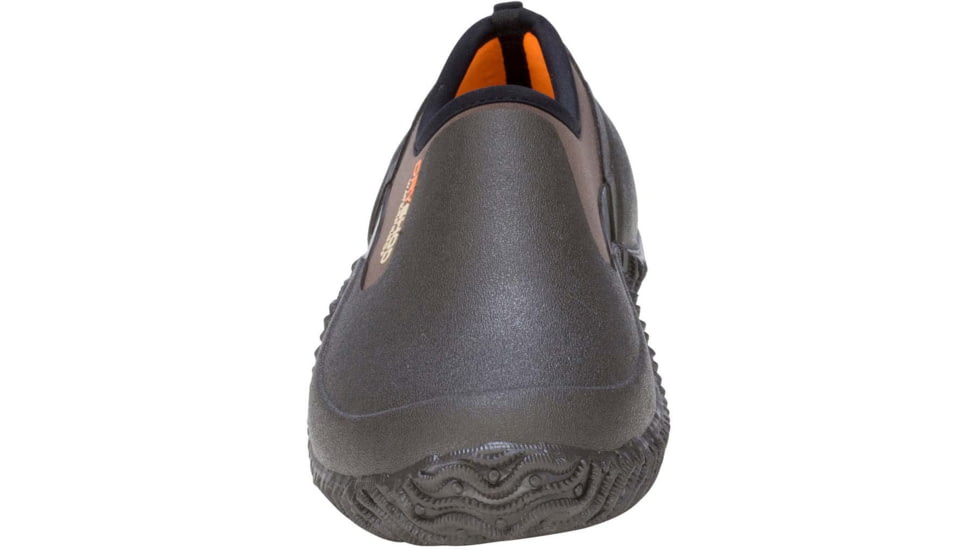 Dryshod Legend Camp Shoe - Mens, Khaki/Timber, 10, LGD-MS-KH-010