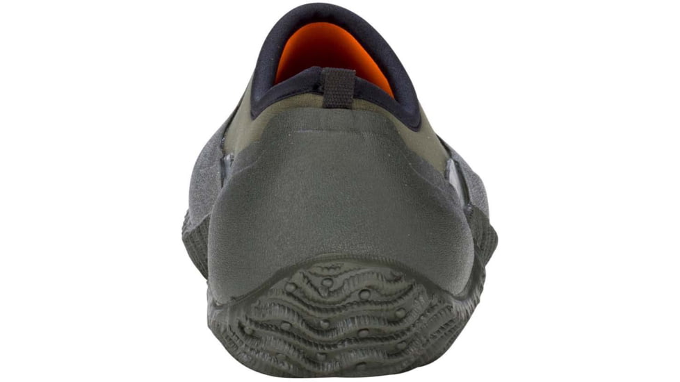 Dryshod Legend Camp Shoe - Mens, Moss/Grey, 9, LGD-MS-MS-009