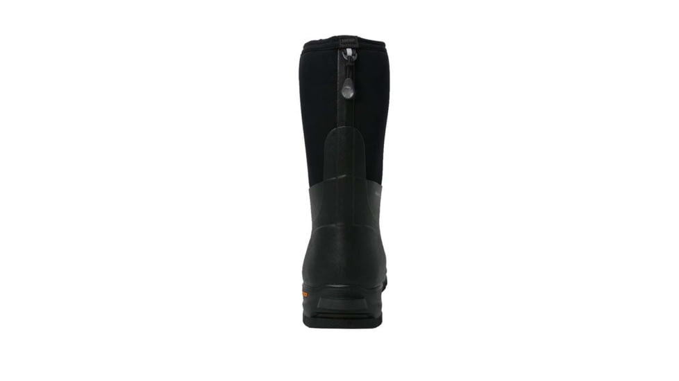 Dryshod Mudcat Boot - Mens, Mid, Black, 16, MDC-MM-BK-016