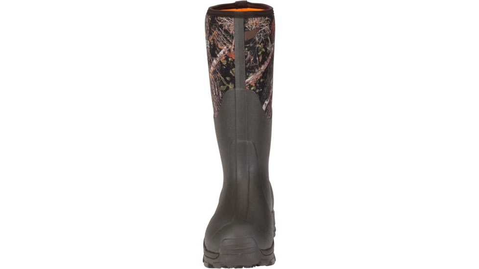 Dryshod Trailmaster Hunting Boot - Mens, Camo/Timber, 7, MBT-MH-CM-007