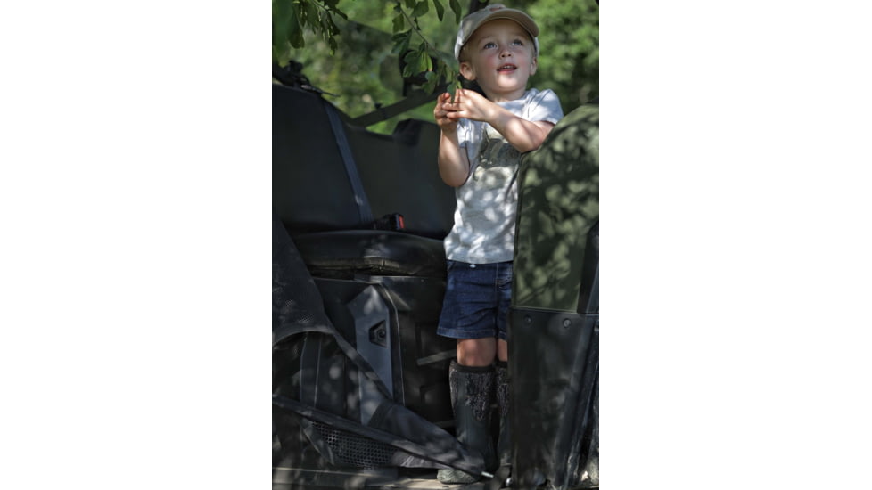 Dryshod Tuffy Sport Boot - Kids, Camo/Timber, 10, TUF-KD-CM-010