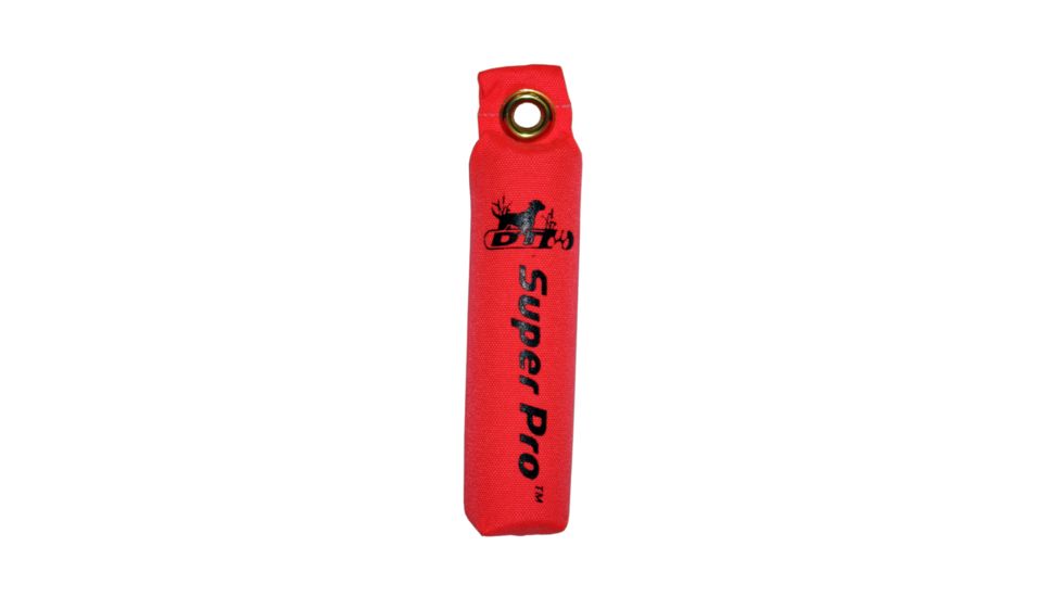 DT Systems Cordura Nylon Dummies, Small, Blaze Orange 43554