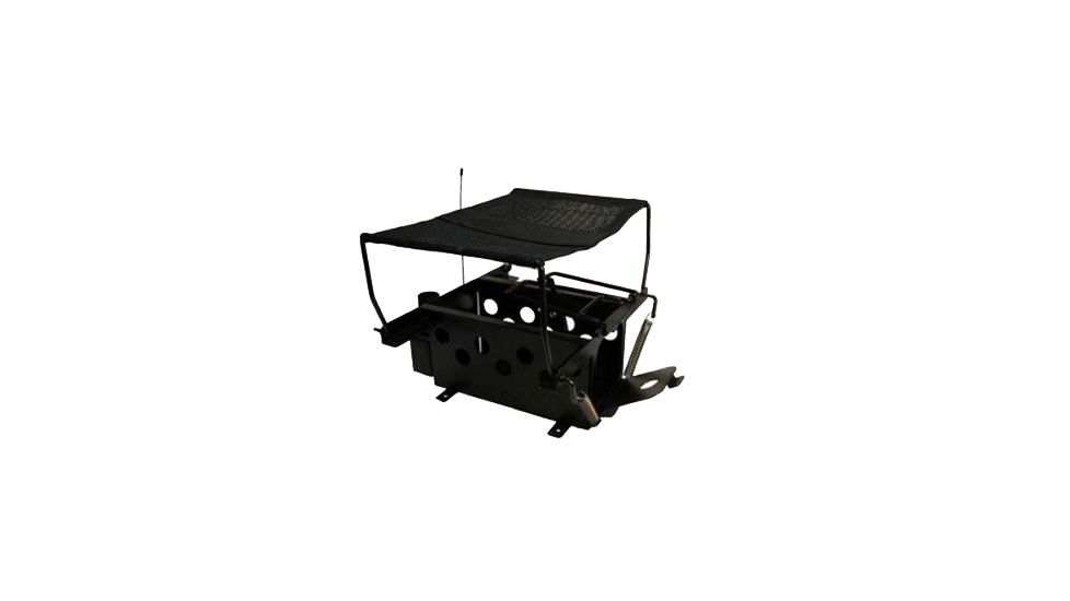 DT Systems Remote Bird Launcher, Quail-Pigeon, BL505