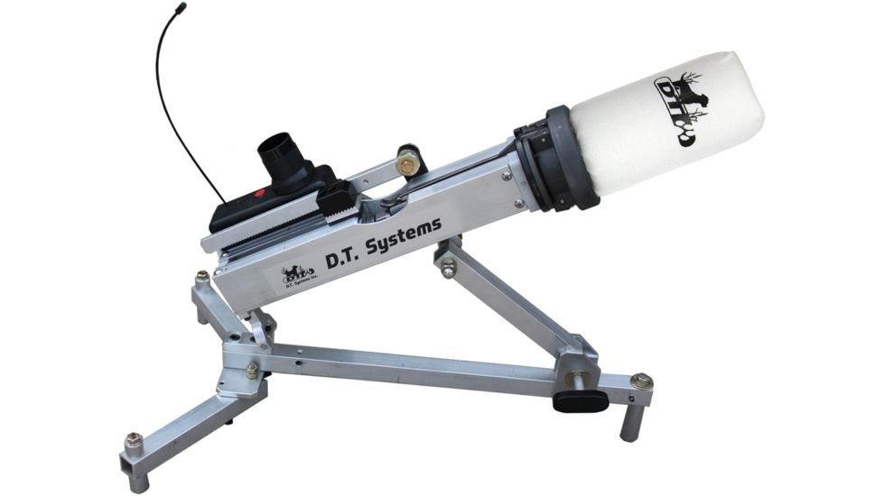 DT Systems Remote Dummy Launcher, Add On Launcher 173996