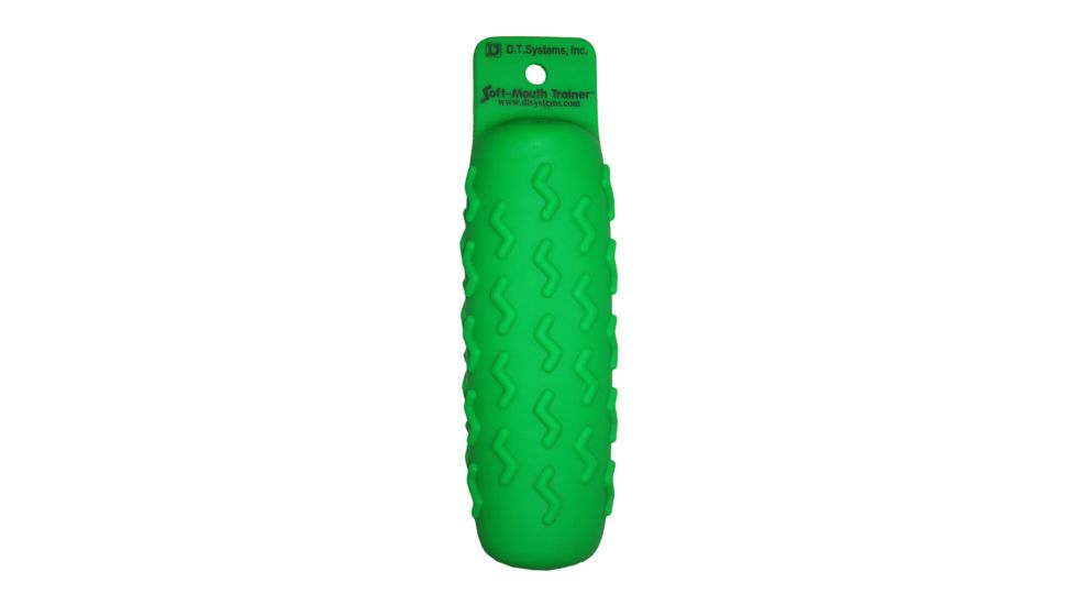 DT Systems SMT Plastic Dummy, Contrast Green, Large, SMT81400