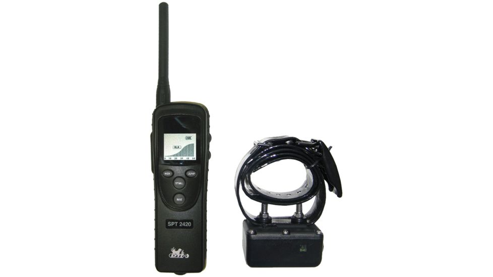 DT Systems SPT 2420 - 1 Dog System 55077