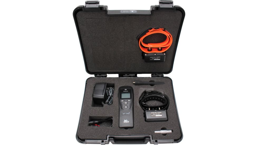 DT Systems SPT 2422 - 2 Dog System 55078