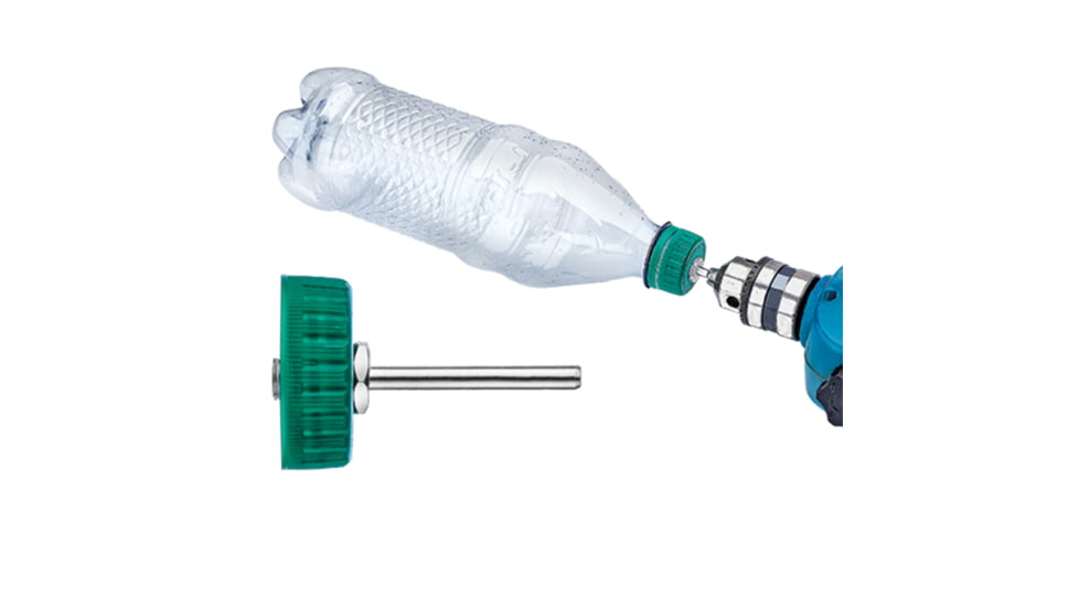 Du-Bro Bottle Bit Fishing Line Stripper, 1170