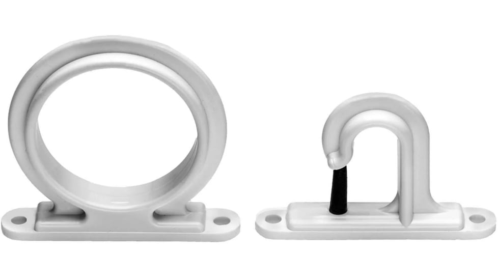 Du-Bro Du-Bro Trac-A Rod Holder 3Pr, 1070