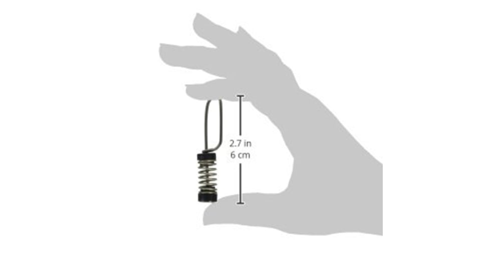 Du-Bro Halyards &amp; Outrigger Flag Clip, 1500