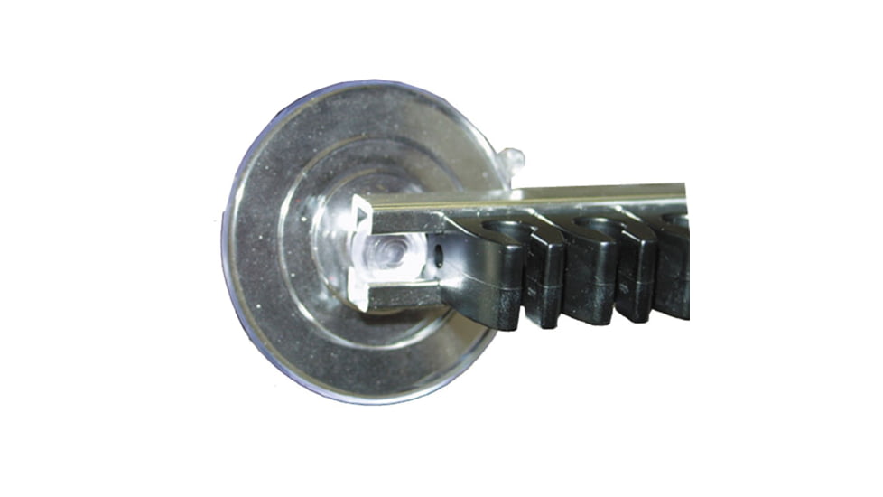 Du-Bro Kwik-Lure &amp; Leader Keeper Suction Cup, 1233