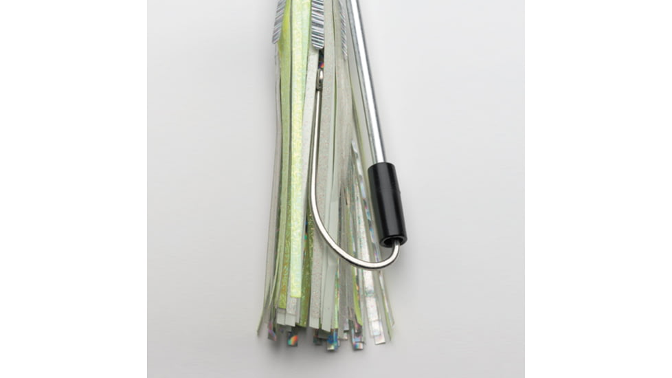 Du-Bro Kwik-Lure &amp; Leader Keeper w/ Track, 6.75in, 1236