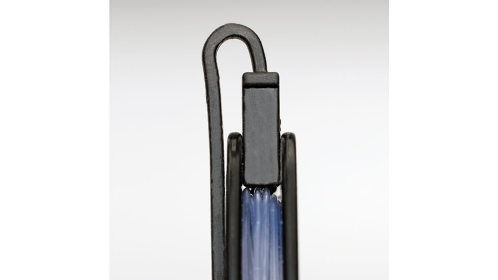 Du-Bro Kwik-Lure &amp; Leader Keeper w/ Track, 6.75in, 1236