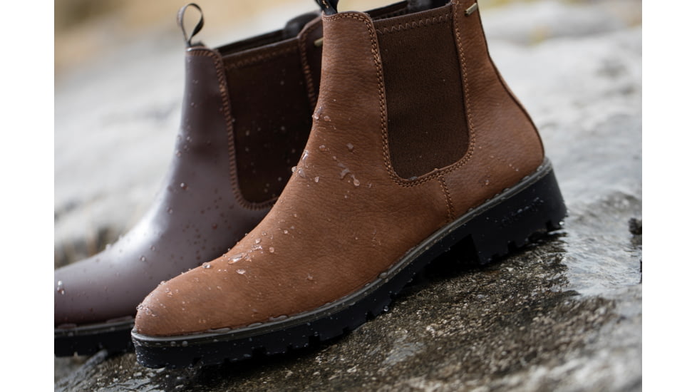 Dubarry of Ireland Wicklow Ankle Boot Mens, Walnut, 41 EU 3911-52-41