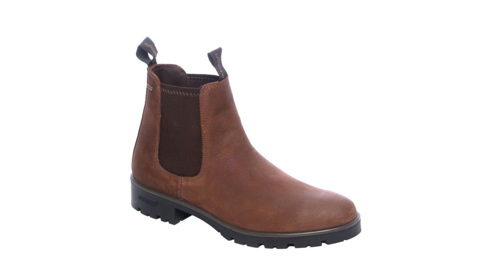 Dubarry of Ireland Wicklow Ankle Boot Mens, Walnut, 41 EU 3911-52-41
