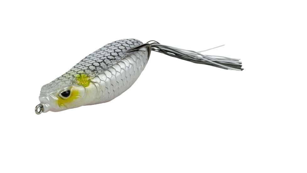 Duckett Fishing BD Sneaky Frog, Tarpon, 90 mm, MXSF90 T