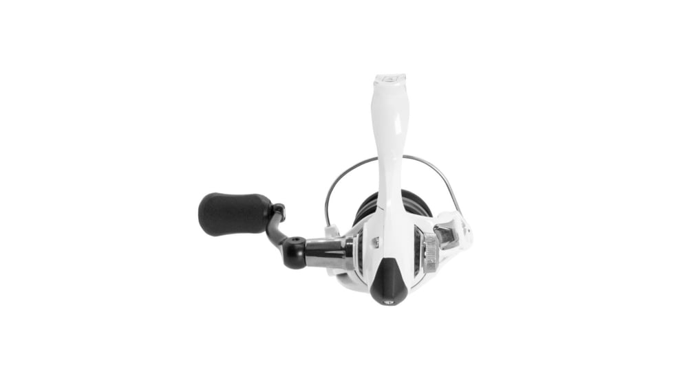 Duckett Fishing Crappie Slayer Spinning Rod, 6ft, Light, Slow, 1 Piece, DFCR60L-S