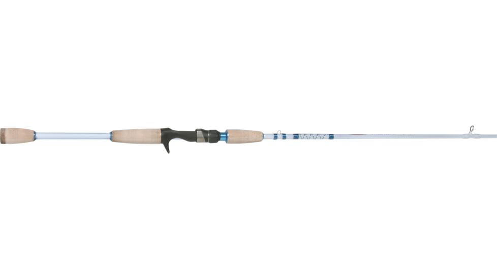 Duckett Fishing Duckett Fishing Inshore Series Casting Rod Med-Heavy Mod-Fast 11in Grip, 76, DFIS76MH-C