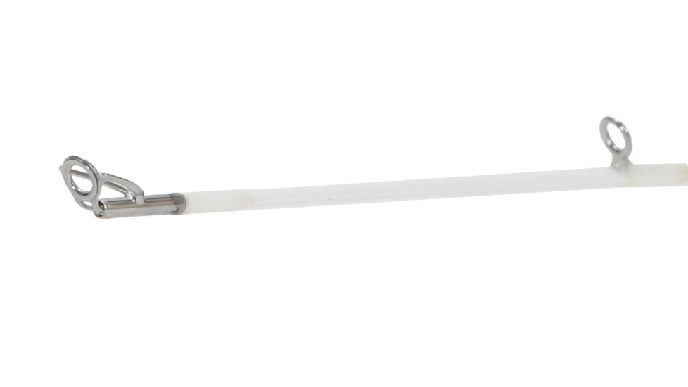 Duckett Fishing Green Ghost Casting Rod, 7ft 3in, Medium Heavy, Moderate Fast, 1 Piece, DFGR73MH-C