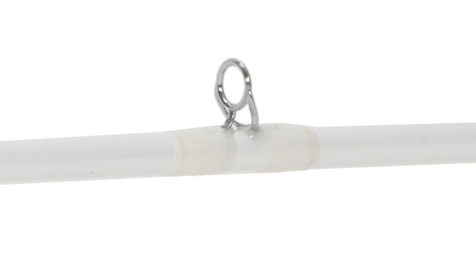 Duckett Fishing Green Ghost Casting Rod, 7ft 3in, Medium Heavy, Moderate Fast, 1 Piece, DFGR73MH-C