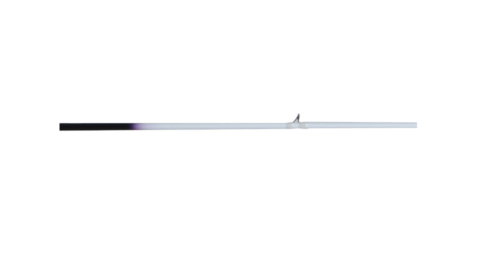 Duckett Fishing Incite Casting Rods, Med-Heavy, White, 7ft 3in, DFIC73MH-C