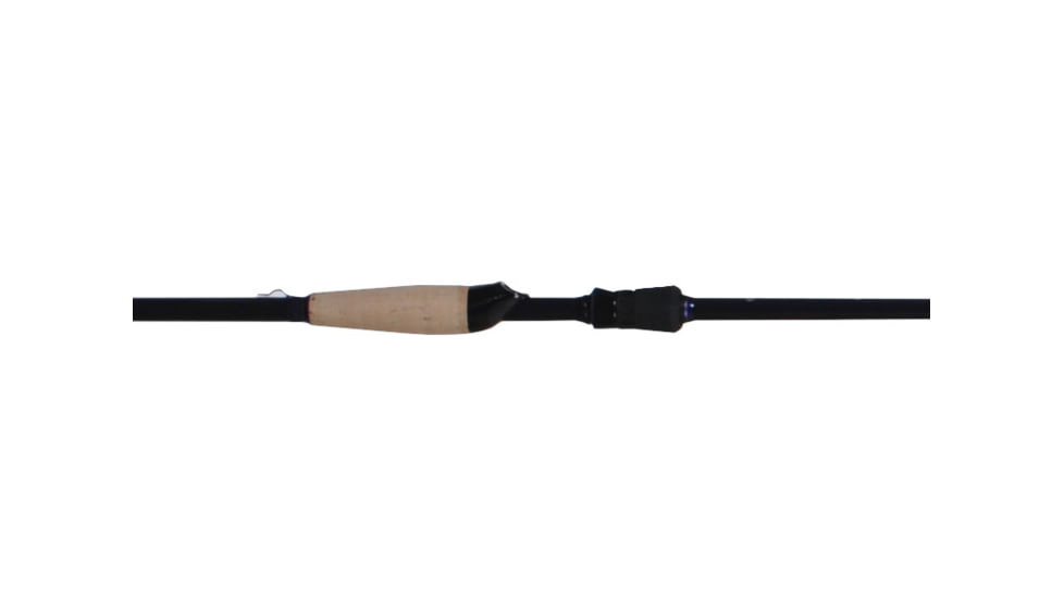 Duckett Fishing Incite Spinning Rod, Med-Heavy, White, 7ft, DFIC70MH-S