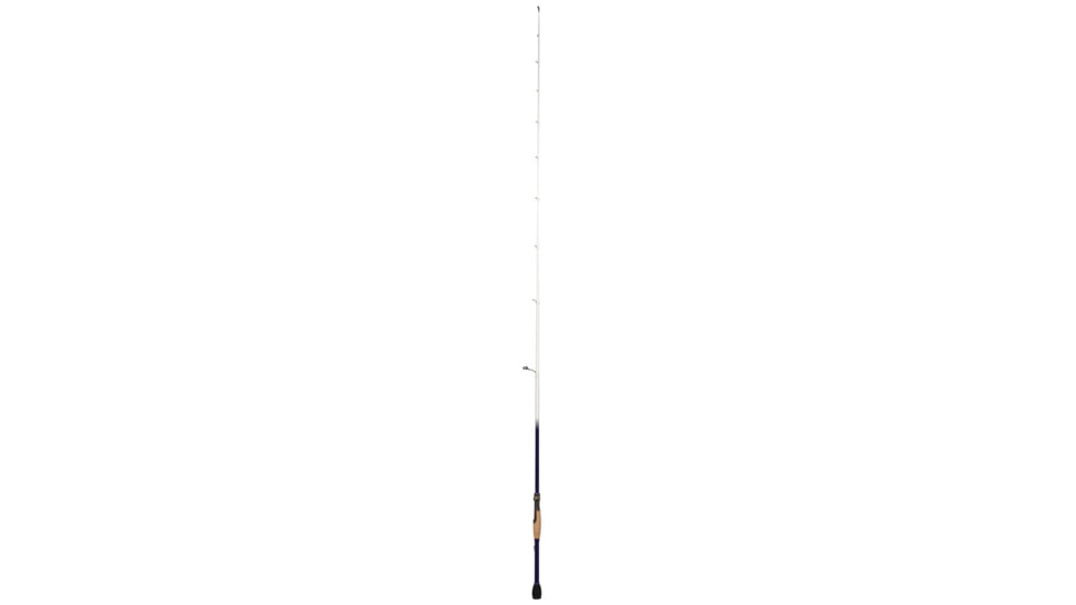 Duckett Fishing Incite Spinning Rod, Med-Heavy, White, 7ft, DFIC70MH-S