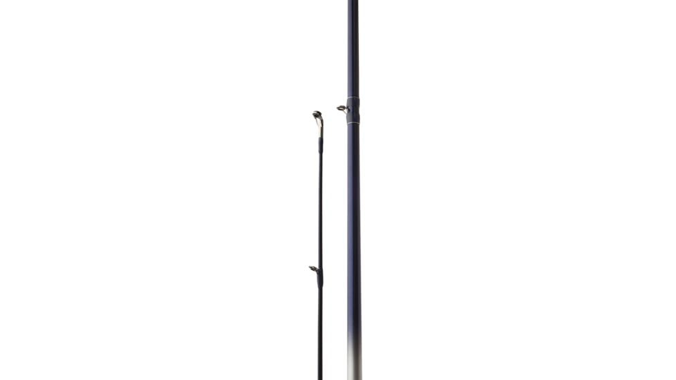 Duckett Fishing Jacob Wheeler Select Series Casting Rod, 7ft3in, Medium, Moderate, 1 Piece, DFWS73M-CC
