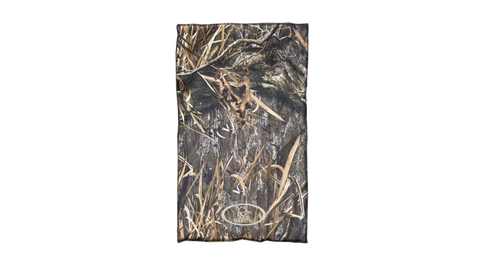 Ducks Unlimited Ducks Unlimited/Mud River Crate Pad, Habitat, Medium/Large, 56007